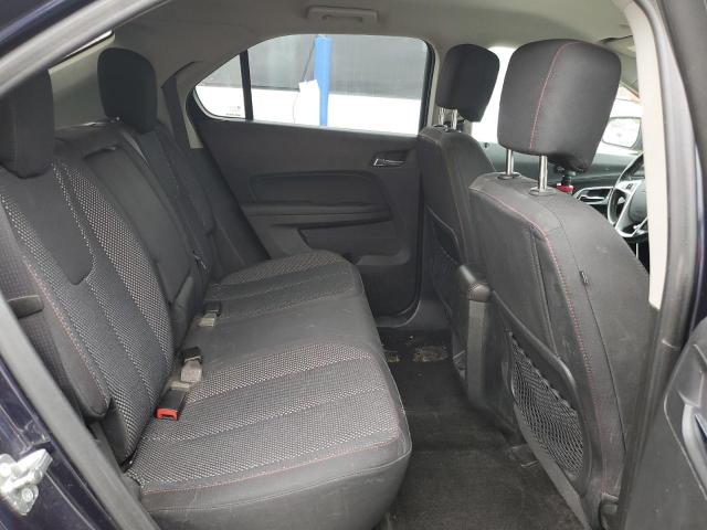 2GNALCEK9H1603737 Chevrolet EQUINOX LT