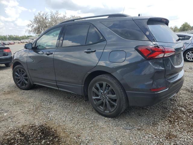 3GNAXMEG6PS140982 Chevrolet EQUINOX RS