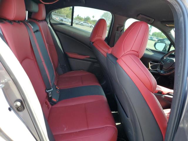 JTHE3JBH5M2035731 Lexus m20a-fks