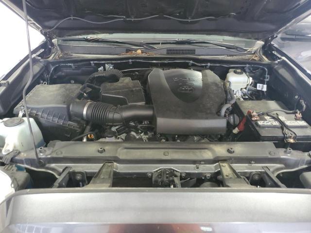 3TMCZ5ANXMM425903 Toyota TACOMA DOU