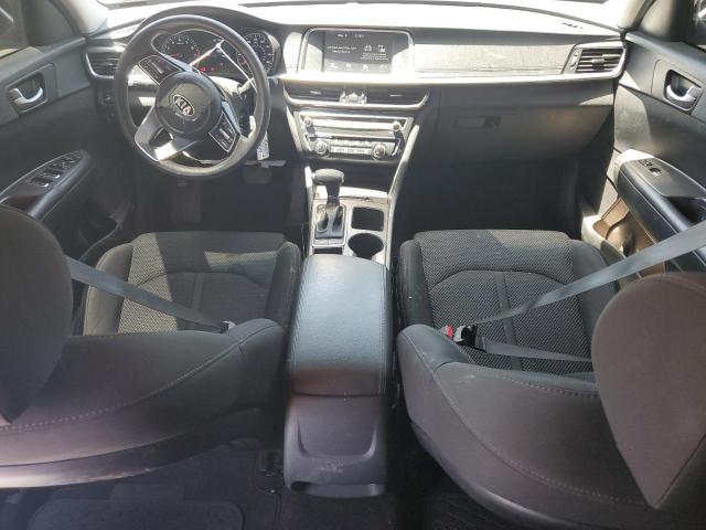 5XXGT4L37KG338855 KIA Optima Lx