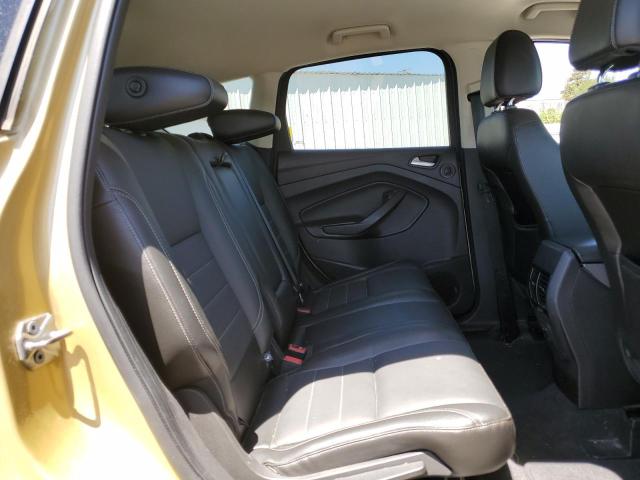 1FMCU0G9XEUD73791 Ford ESCAPE SE