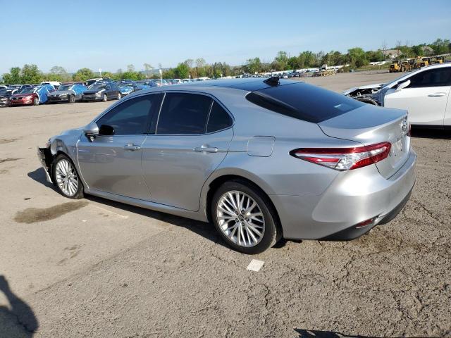 4T1BZ1HKXJU006291 Toyota CAMRY XSE