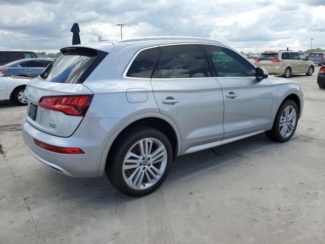 WA1BNAFY5J2097127 Audi Q5 PREMIUM