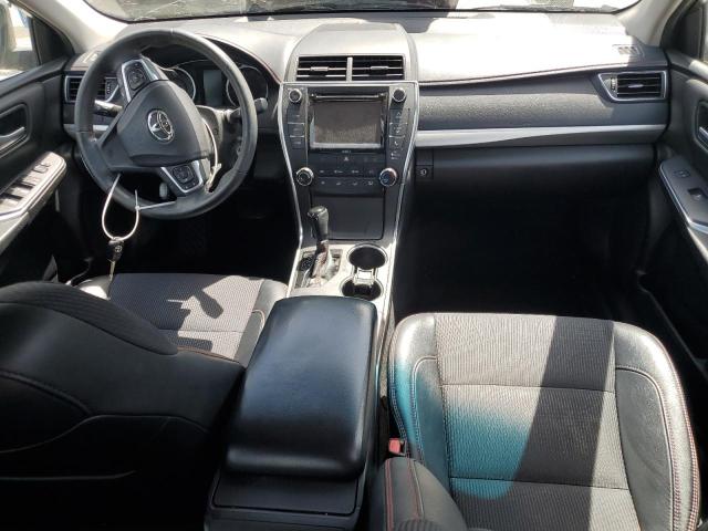 4T1BF1FK8HU645467 Toyota CAMRY LE
