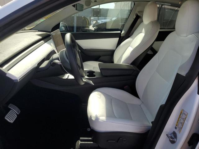 5YJYGDEF0MF196970 Tesla 2021