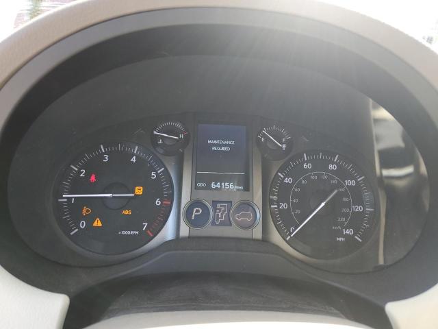 JTJBM7FX9F5093331 Lexus GX 460