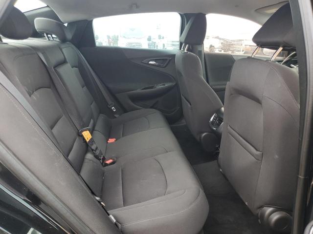 1G1ZD5STXJF139026 Chevrolet MALIBU LT