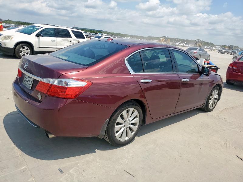 1HGCR2F88FA264549 Honda ACCORD EXL