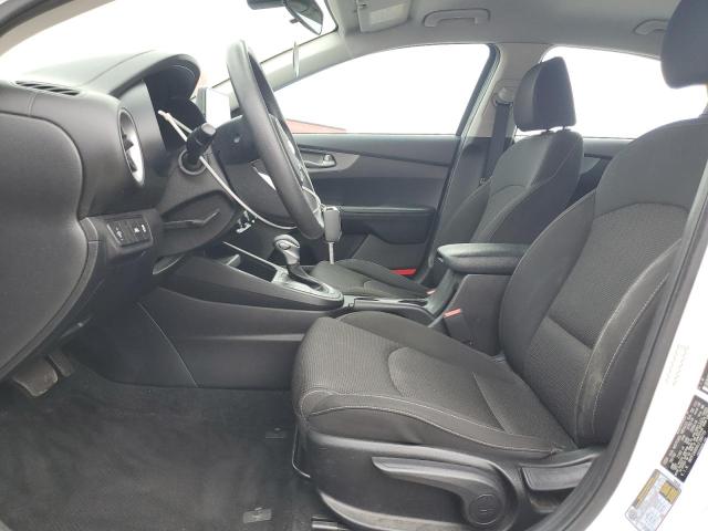 3KPF24AD0LE184719 KIA FORTE FE