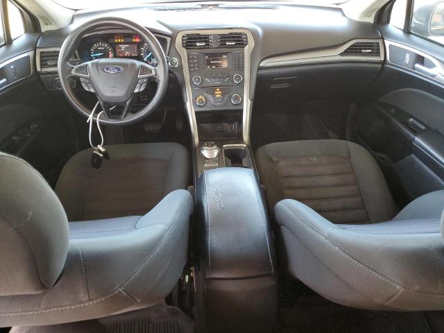 3FA6P0HD6HR336847 Ford FUSION SE