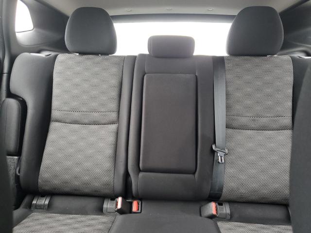 JN1BJ1CW0LW646137 Nissan ROGUE SPOR