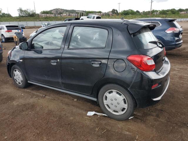 ML32A3HJ0HH009317 Mitsubishi 2017