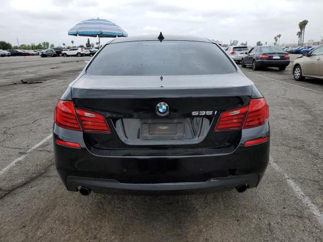 WBA5B1C5XFD922464 BMW 535 I