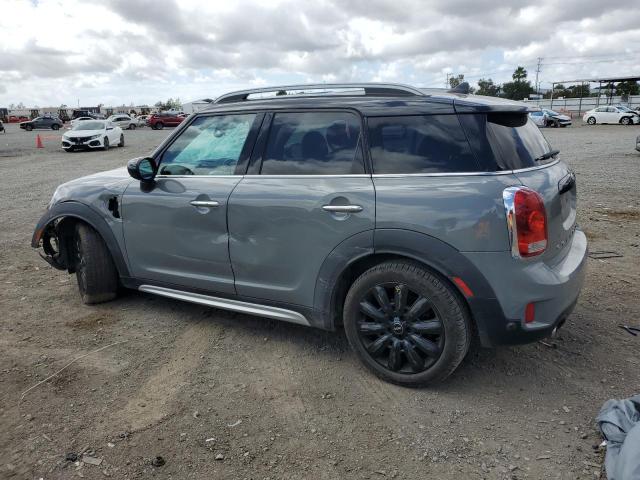 WMZYW7C03L3L01905 Mini COOPER S C