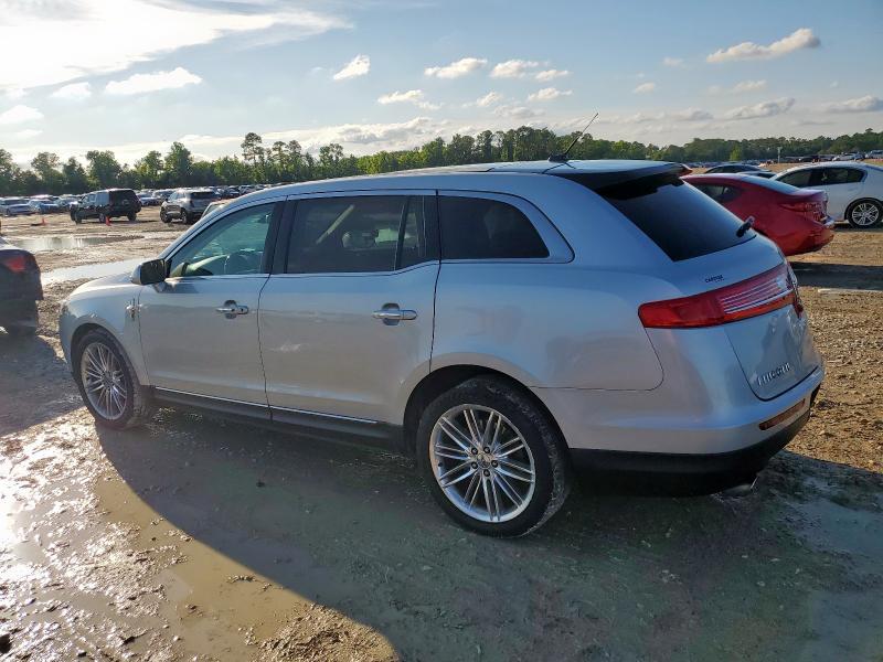 2LMHJ5AT2KBL01778 Lincoln MKT