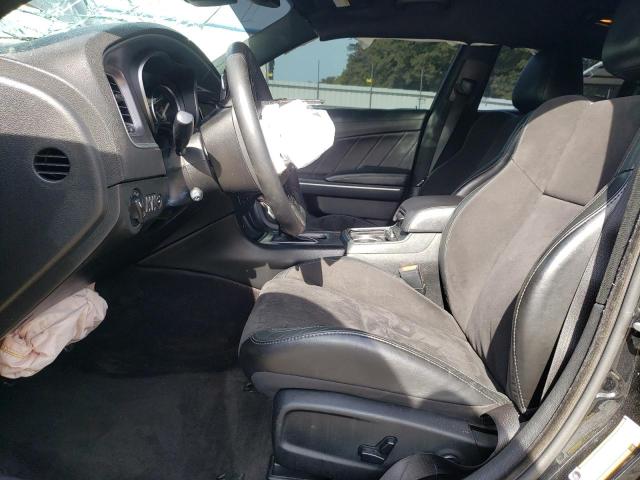 2C3CDXCT0KH519391 Dodge CHARGER R/