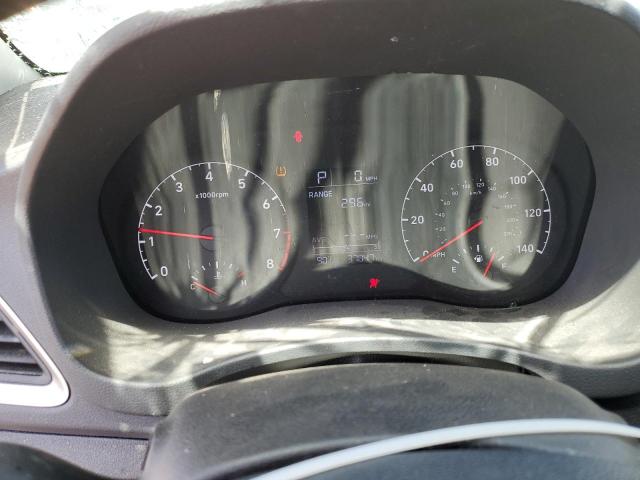3KPC24A61ME140878 Hyundai gamma ii