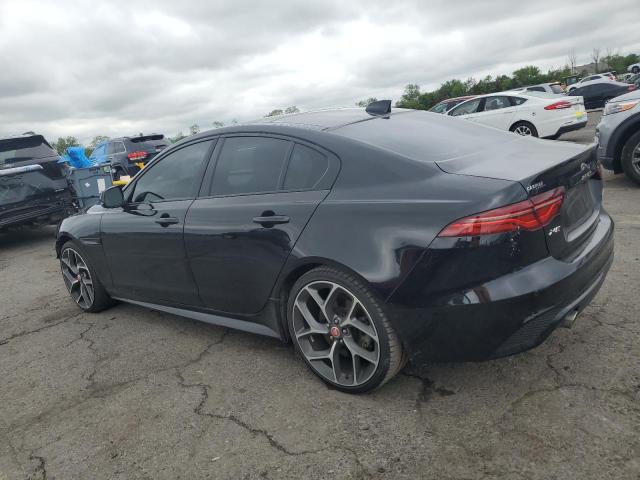 SAJAT4GX5LCP63688 Jaguar Xe R-dynam