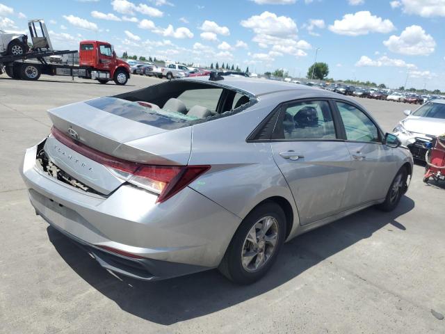 5NPLL4AG9MH041338 Hyundai ELANTRA SE