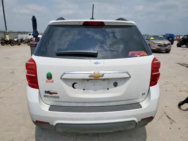 2GNALCEK6H1615618 Chevrolet EQUINOX LT