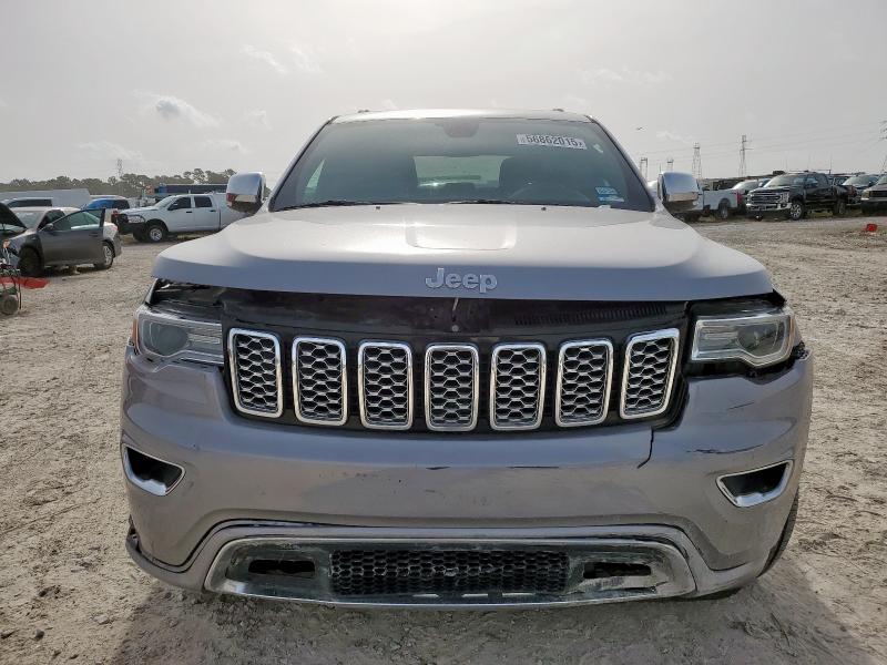 1C4RJECG7LC407827 Jeep Grand Cher