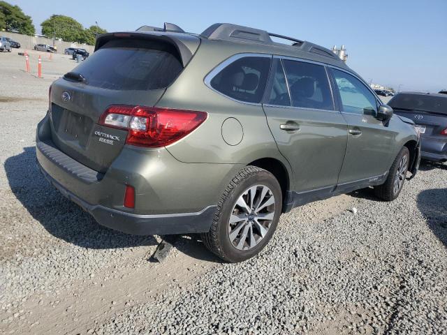 4S4BSANC7H3354521 Subaru u5