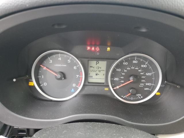 JF2GPACC7E8261674 Subaru XV CROSSTR