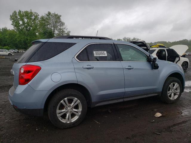 2GNFLFEK2F6353541 Chevrolet EQUINOX LT