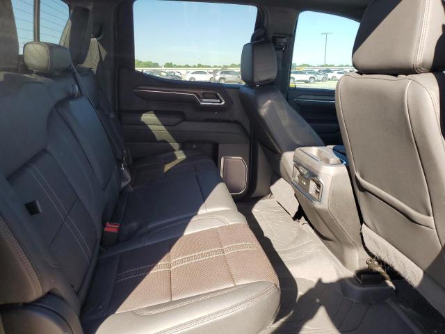 1GCUDJEL9PZ186285 Chevrolet Silverado