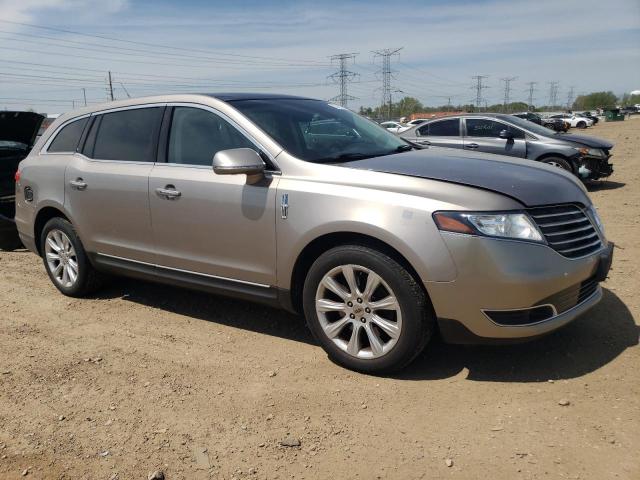2LMHJ5FK4JBL00498 Lincoln MKT
