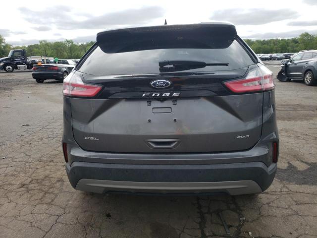 2FMPK4J95NBA28410 Ford EDGE SEL