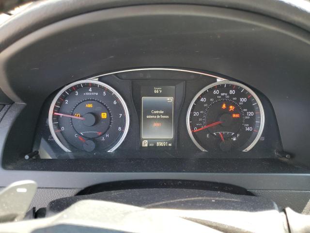 4T1BF1FK3HU678781 Toyota CAMRY LE