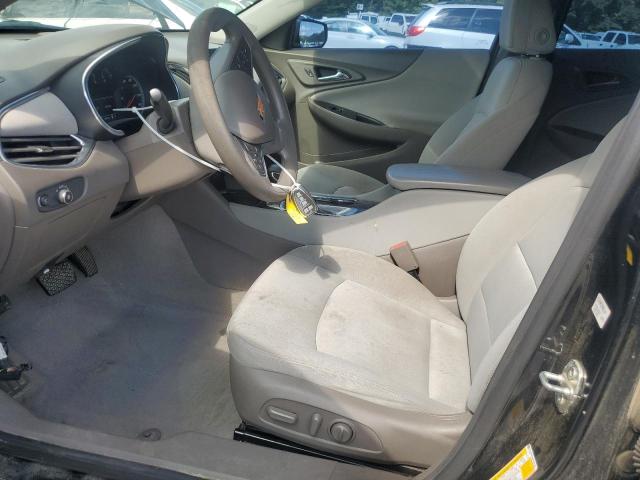 1G1ZD5ST7MF037316 Chevrolet MALIBU LT