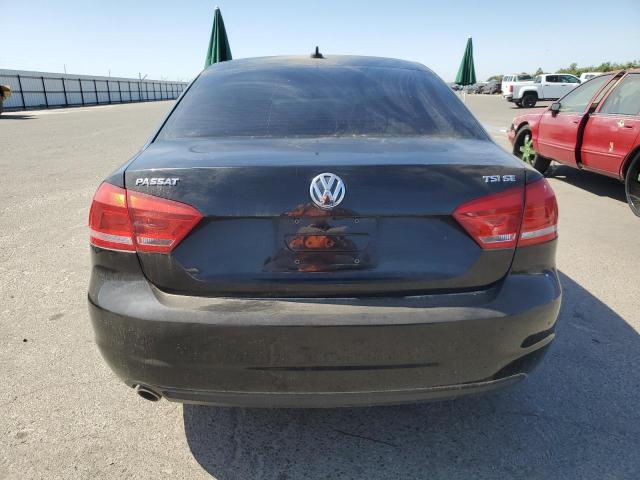 1VWBT7A39EC073971 Volkswagen PASSAT SE