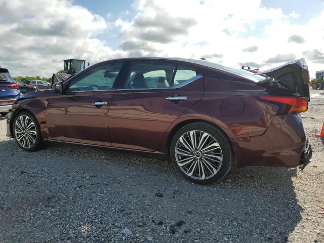 1N4BL4EV1PN404973 Nissan 2023