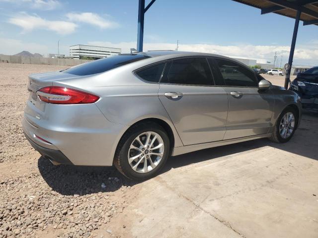 3FA6P0HD3LR127008 Ford 2020