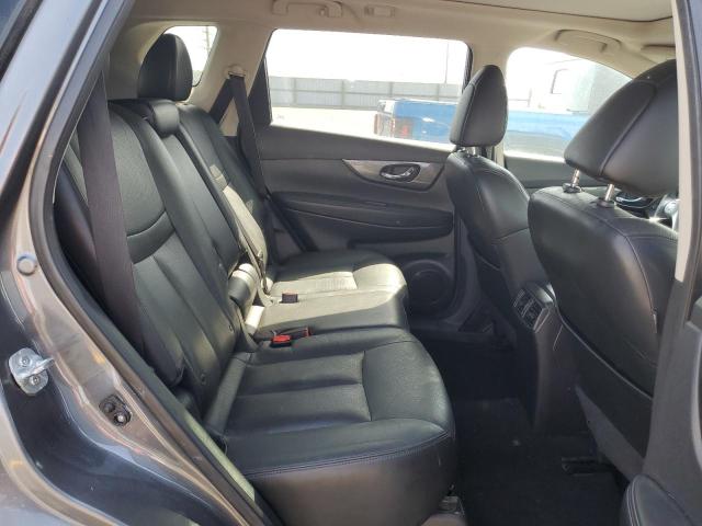 5N1AT2MV4FC849905 Nissan ROGUE S