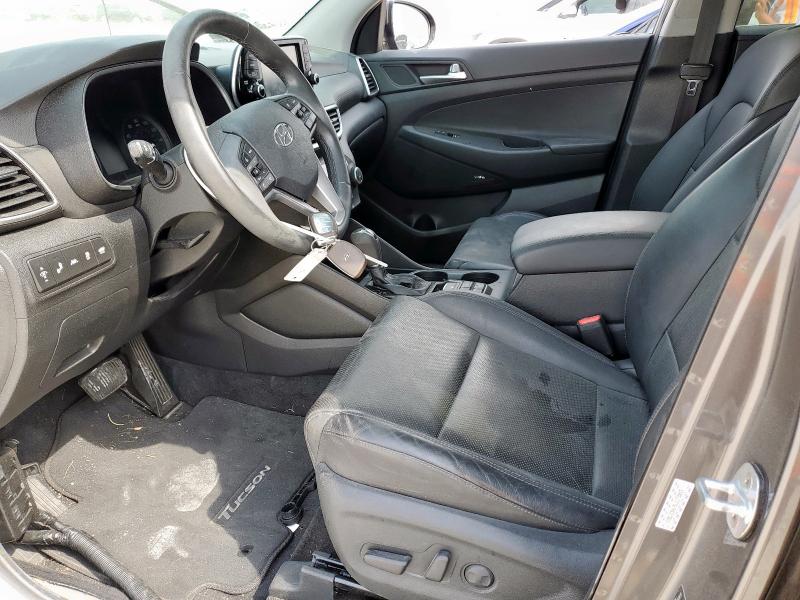 KM8J33AL9LU173045 Hyundai gdi theta ii