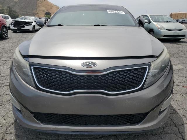 5XXGM4A77FG417547 KIA Optima Lx