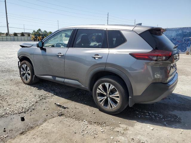 JN8AT3BA4MW000433 Nissan ROGUE SV