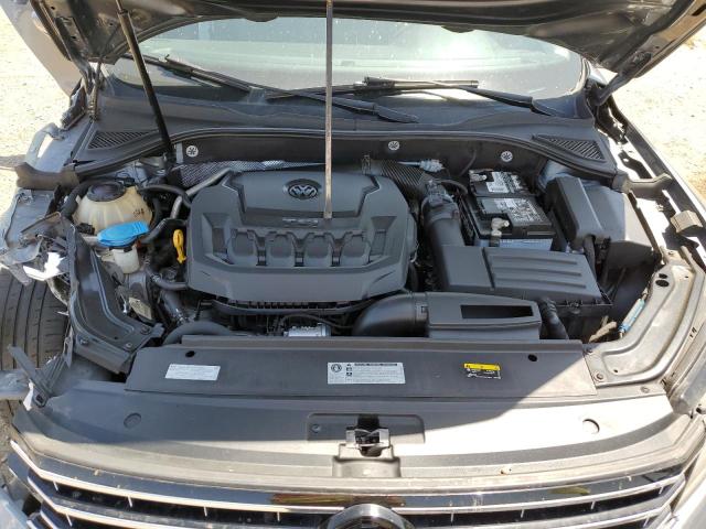 1VWAA7A3XJC029862 Volkswagen PASSAT S
