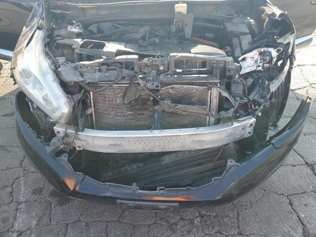 5N1AZ2MH4GN139692 Nissan MURANO S