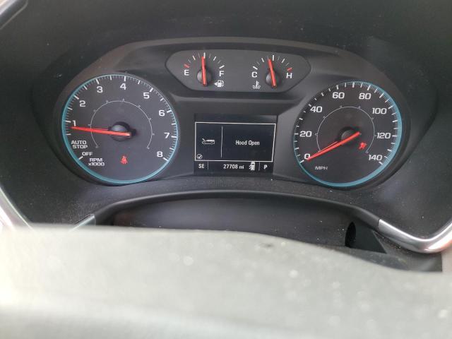 2GNAXHEV2M6136721 Chevrolet EQUINOX LS
