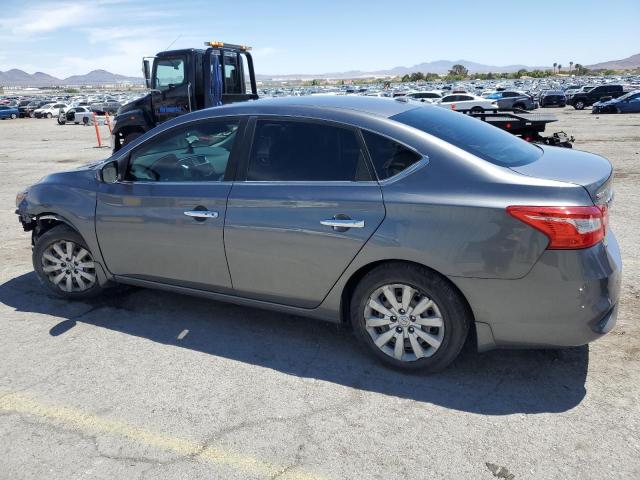 3N1AB7AP8GY213994 Nissan Sentra