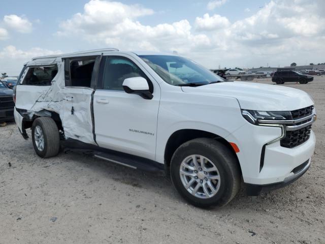 1GNSKBKD6PR109736 Chevrolet SUBURBAN K