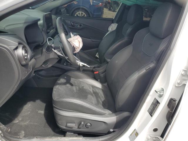 KM8KH3AC5PU008184 Hyundai t-gdi theta ii