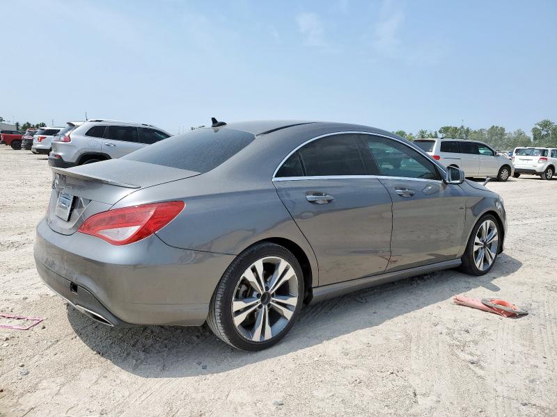 WDDSJ4EB4KN776778 Mercedes-Benz CLA 250
