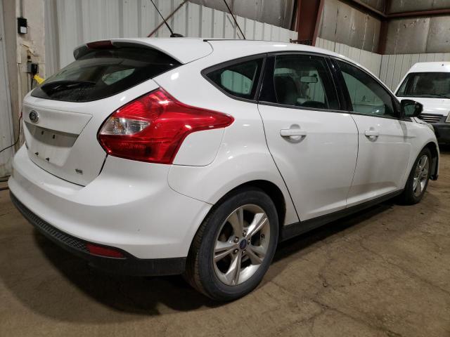 1FADP3K26EL139302 Ford 2014