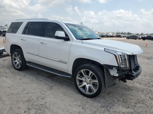 1GYS3BKJ1HR185436 Cadillac ESCALADE L